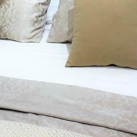 San Lorenzo Cozy Studio 贝尔加莫 外观 照片