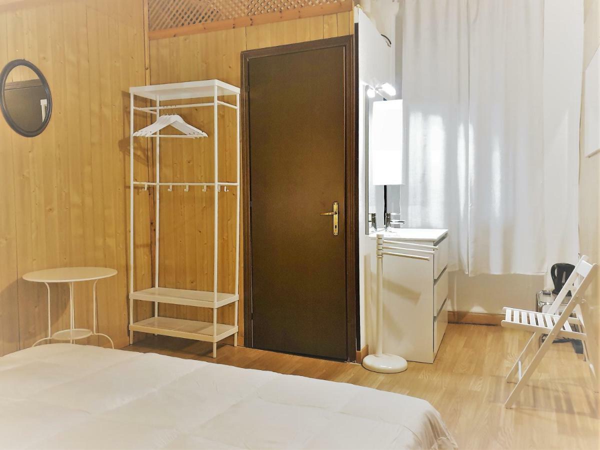San Lorenzo Cozy Studio 贝尔加莫 外观 照片