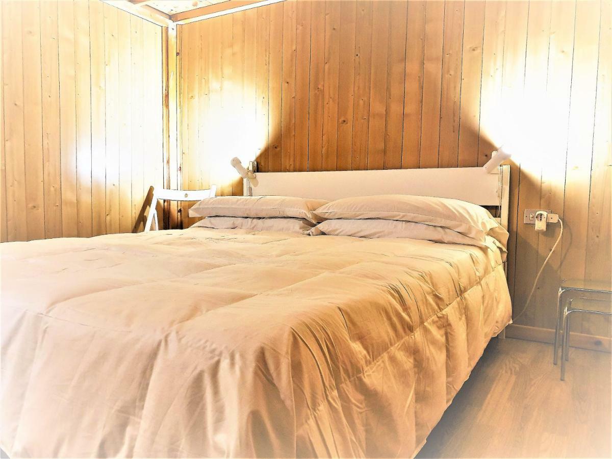 San Lorenzo Cozy Studio 贝尔加莫 外观 照片