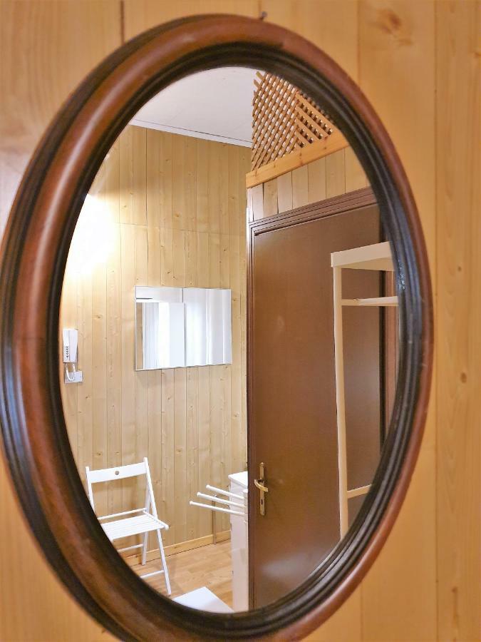 San Lorenzo Cozy Studio 贝尔加莫 外观 照片