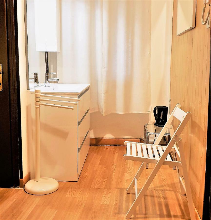San Lorenzo Cozy Studio 贝尔加莫 外观 照片